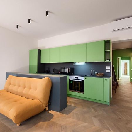 Flats4Rent Carla'S Apartments Verona Exteriér fotografie