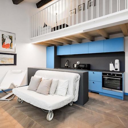 Flats4Rent Carla'S Apartments Verona Exteriér fotografie