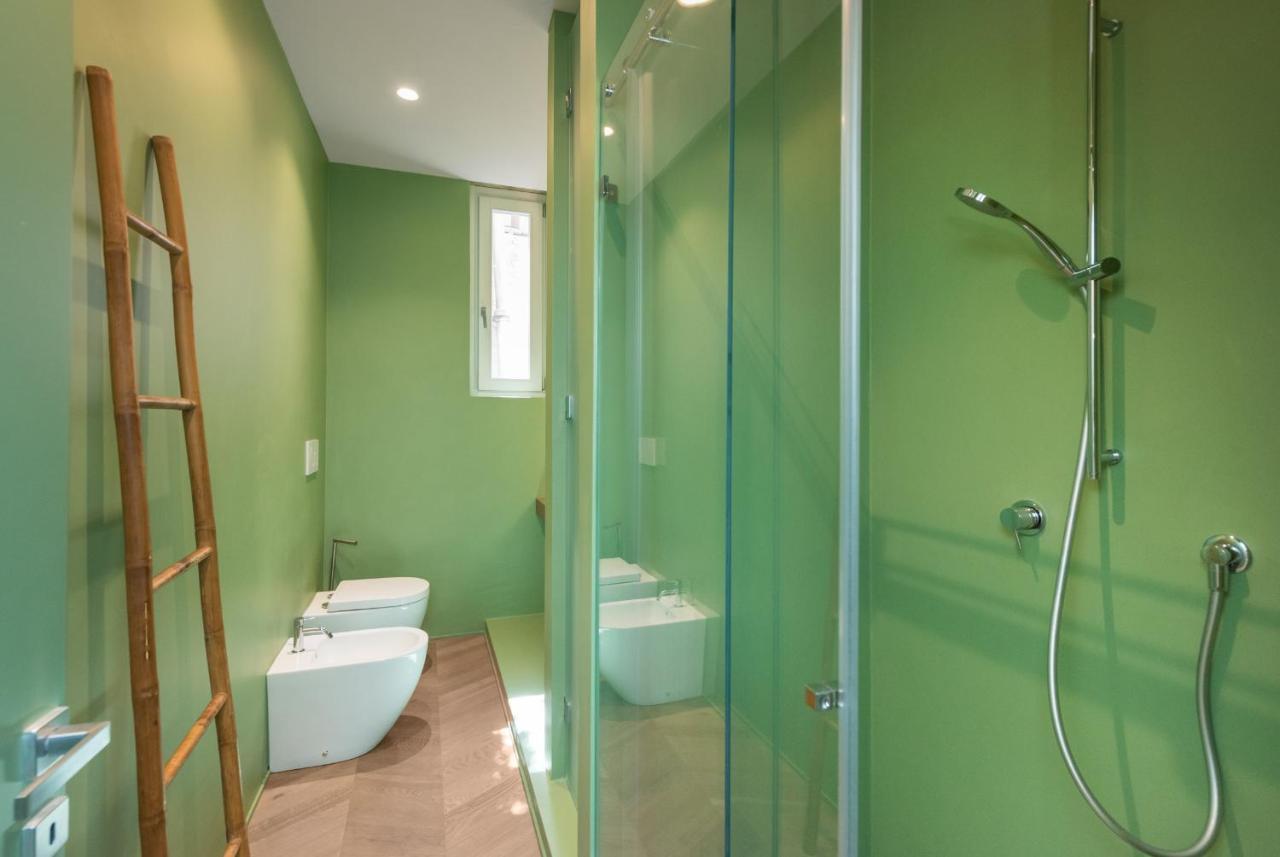 Flats4Rent Carla'S Apartments Verona Exteriér fotografie