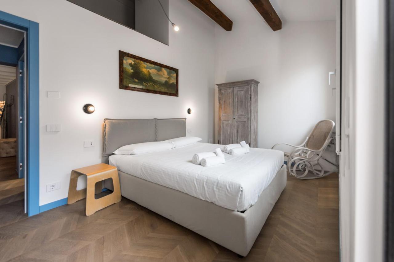 Flats4Rent Carla'S Apartments Verona Exteriér fotografie