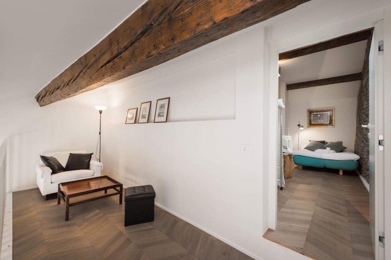 Flats4Rent Carla'S Apartments Verona Exteriér fotografie