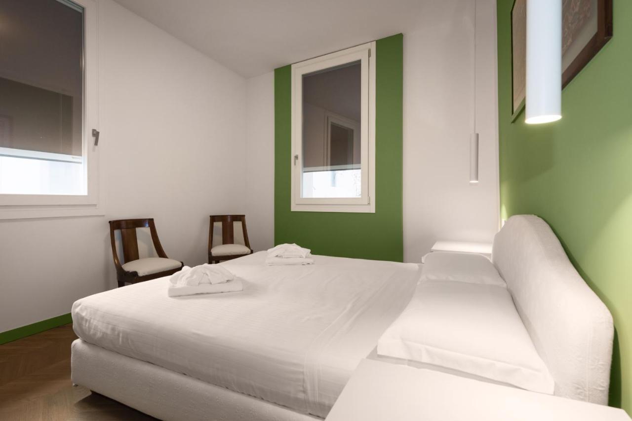 Flats4Rent Carla'S Apartments Verona Exteriér fotografie