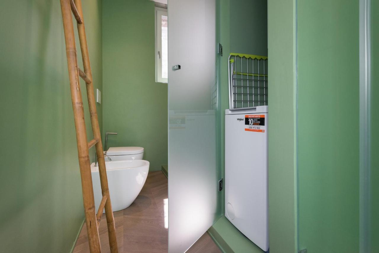 Flats4Rent Carla'S Apartments Verona Exteriér fotografie